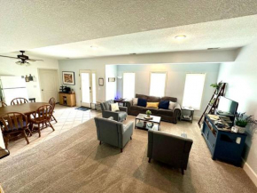 Relaxing 2-Bedroom Place in the Country